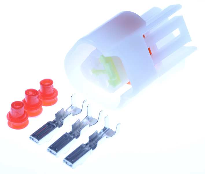 Kit reparare conector electric